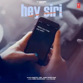Hey Siri