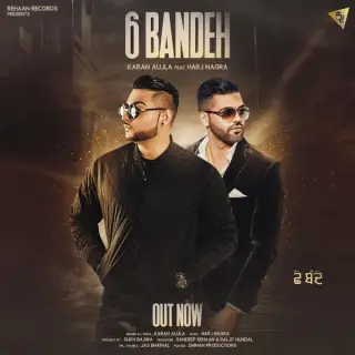 6 Bandeh