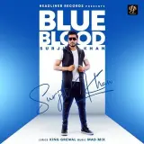 Blue Blood Ft. JP