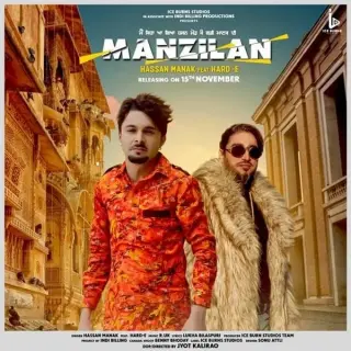 Manzilan Ft. Hard E