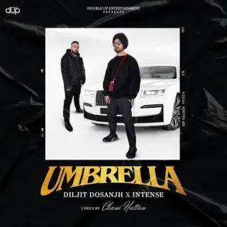 Umbrella Ft. Intense