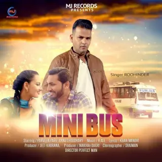 Mini Bus
