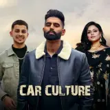 Car Culture