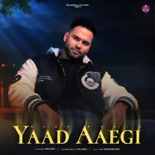 Yaad Aaegi
