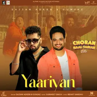 Yaariyan Ft. Gunjaz