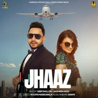 Jhaaz
