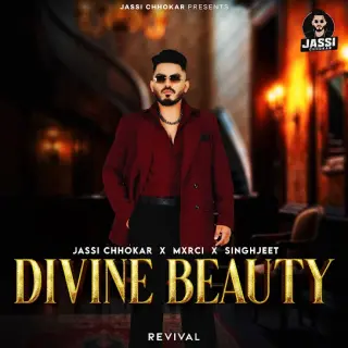 Divine Beauty
