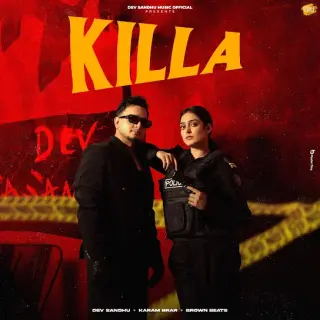 Killa Ft. Karam Brar