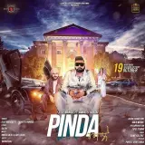 Pinda Aale Ft. Amantej Hundal