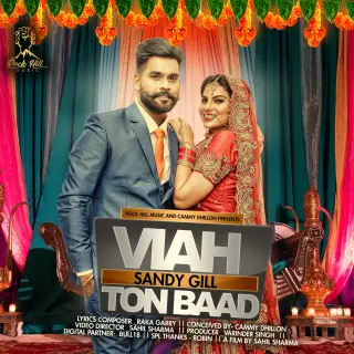 Viah Ton Baad