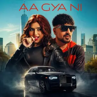 Aa Gya Ni Ft. Roach Killa