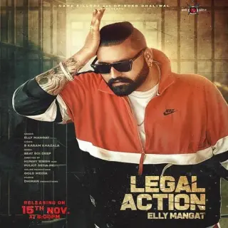 Legal Action