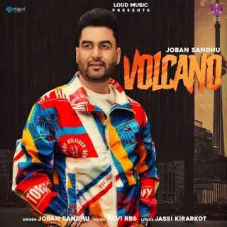 Volcano