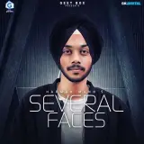 Several Faces
