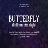 Butterfly (Bulliyan Utte Dagh)