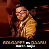 Golgappe vs Daaru