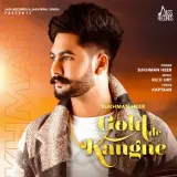 Gold De Kangne
