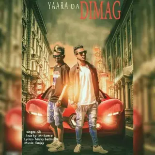 Yaara Da Dimag