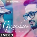 Guzarishaan