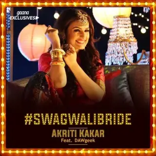 Swag Wali Bride