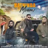 Bathinda to Miami