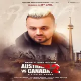 Australia vs Canada 2