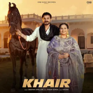 Khair Ft. Guri Toor