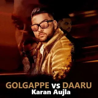 Golgappe vs Daaru