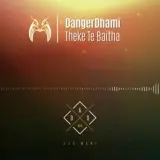 Theke Te Baitha Garage Mix