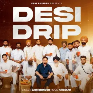 Desi Drip