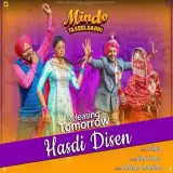 Hasdi Disen (Mindo Taseeldarni)