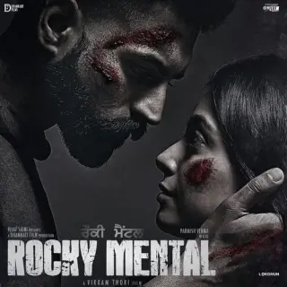 Rocky Mental
