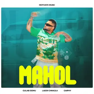 Mahol