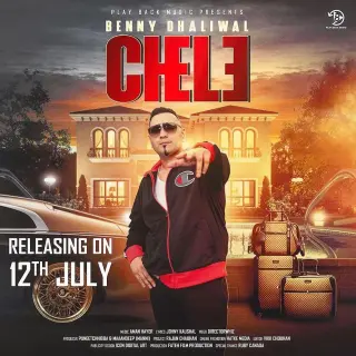Chele Ft. Aman Hayer