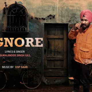 Ignore