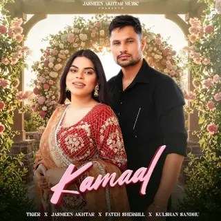 Kamaal Ft. Jasmeen Akhtar