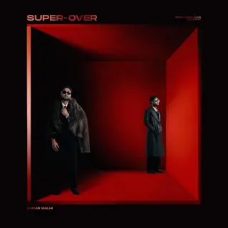 SUPER OVER