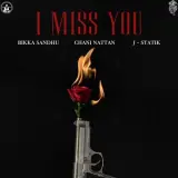 I Miss You Ft. Chani Nattan