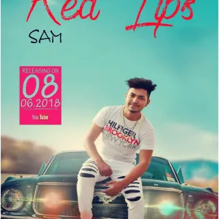 Red Lips