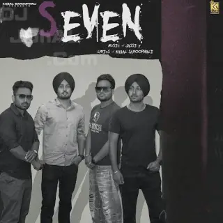 Seven (Full Album)