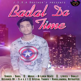 Badal Da Time