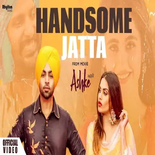 Handsome Jatta (Ashke)