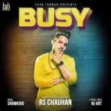 Busy