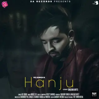 Hanju