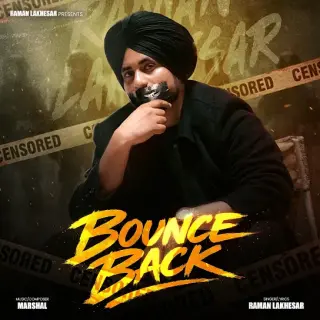 Bounce Back