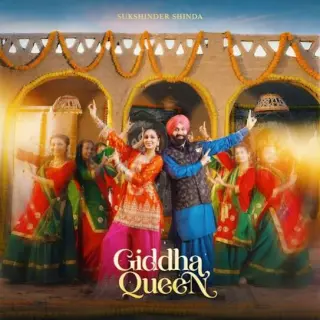 Giddha Queen