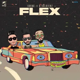 Flex Ft. D Soldierz