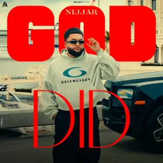 God Did