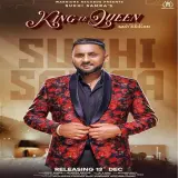 King Te Queen Ft. Jasmeen Akhtar