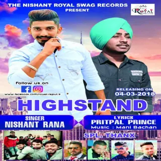 High Stand